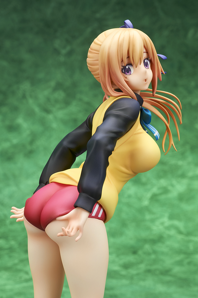 Kawakami Mai - 1/7 Pre-owned A/B